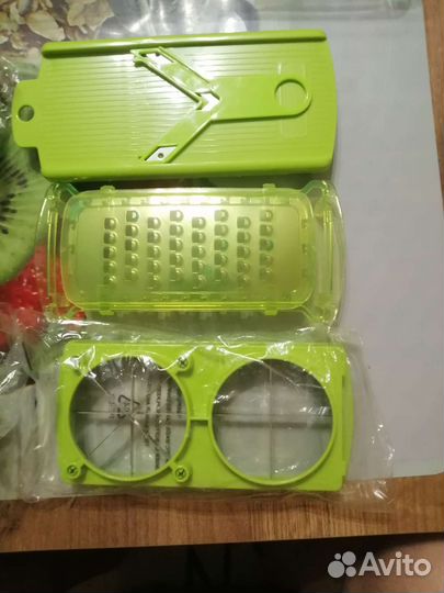 Мини комбайн ручной