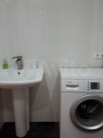 Комната 18 м² в 3-к., 1/2 эт.