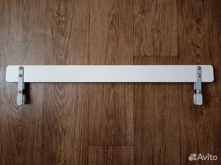 Бортик на кроватку IKEA