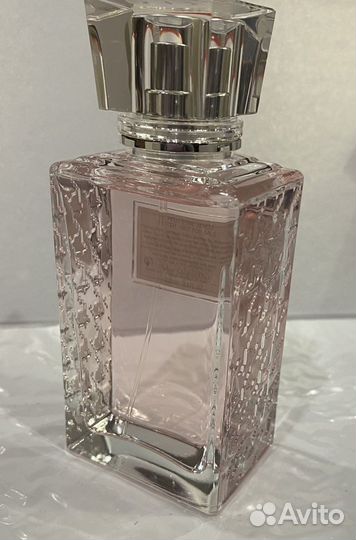 Dior miss dior парф. дымка для тела, 100ml