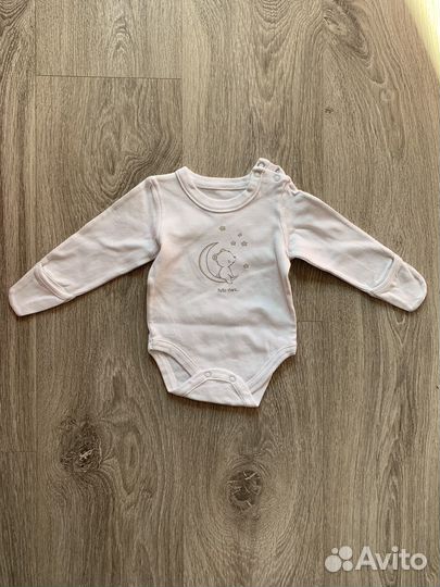 Одежда для новорожденных