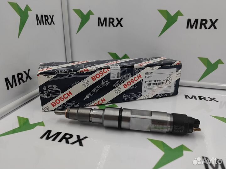 Форсунка 0445120044
