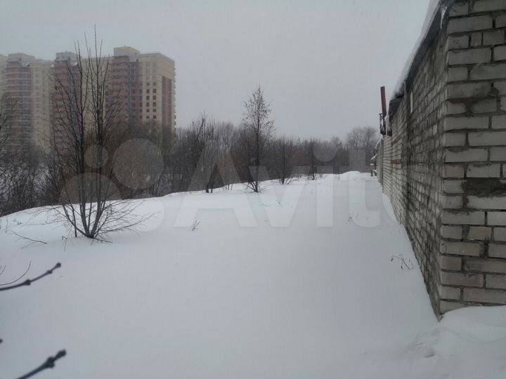 Гараж, 23 м²