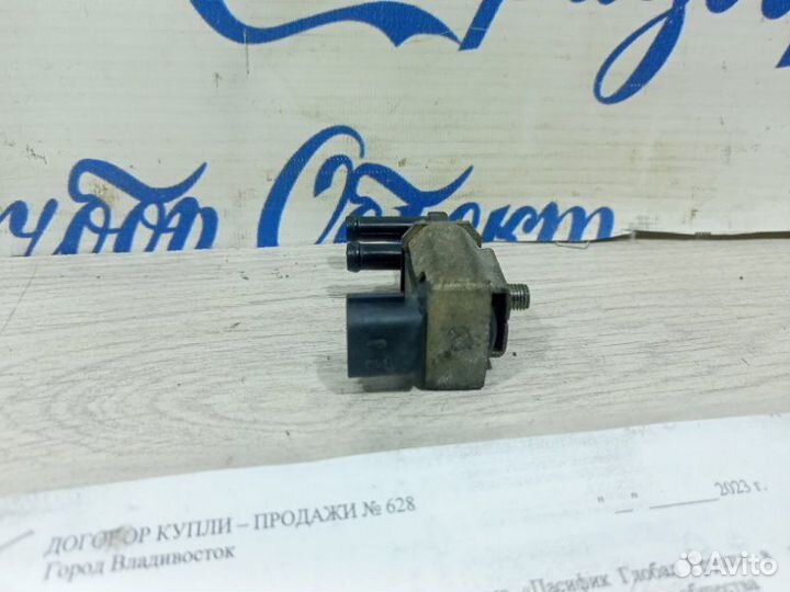 Клапан электромагнитный Suzuki Jimmy FJ M13A 2015