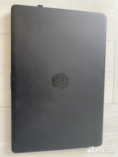 Ноутбук HP 15bs161ur