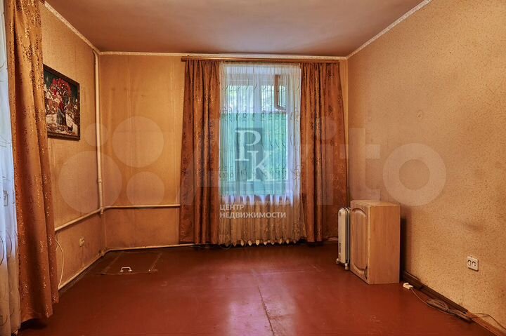 1-к. квартира, 31,4 м², 1/5 эт.