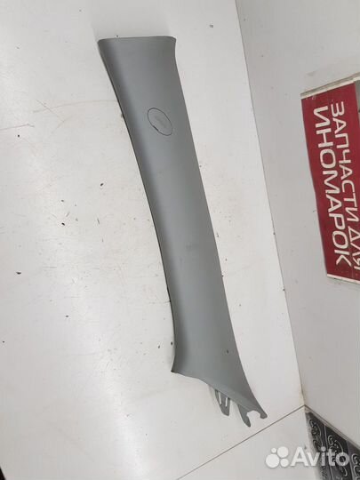 Обшивка стойки передняя левая (Kia Sorento)