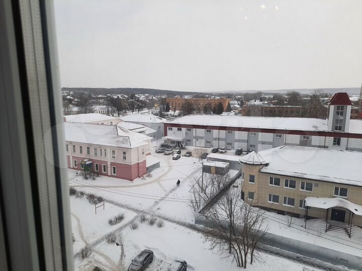 3-к. квартира, 65,1 м², 8/9 эт.