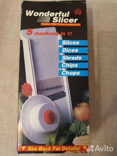 Набор супер-тёрок