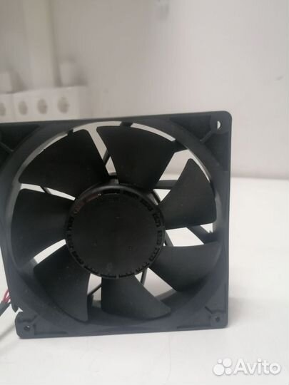 Кулера Whatsminer KZ оригинал