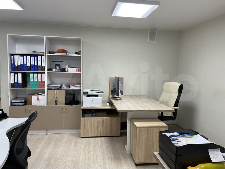 Офис, 170 м²