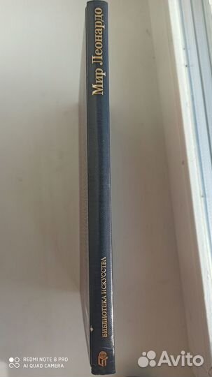 Леонардо да Винчи