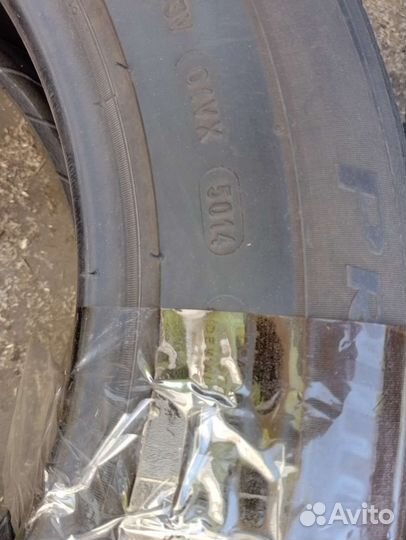 Michelin Primacy 3 225/60 R16 98V