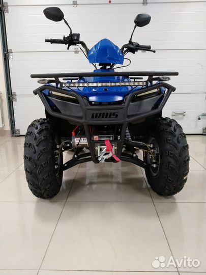Подростковые квадроциклы