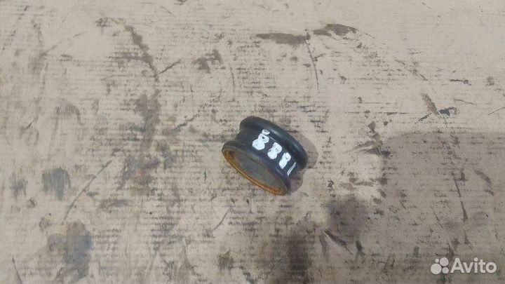 Патрубок системы охлаждения Man Tgs