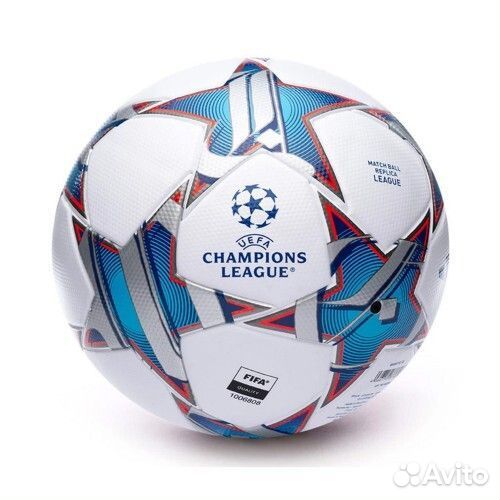 Футбольный мяч adidas оригинал 5