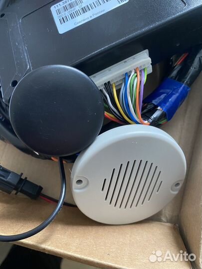 Эра глонасс комплект