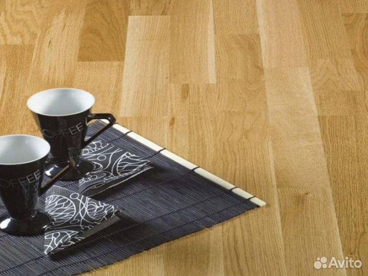 Паркет большой выбор