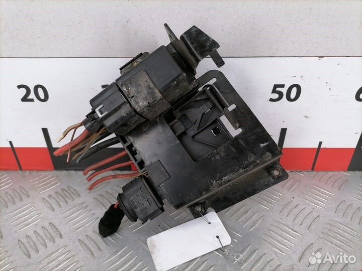 Блок предохранителей для Ford Galaxy 1