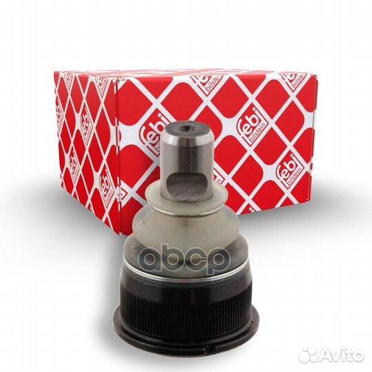 Опора шаровая перед прав/лев 02380 Febi