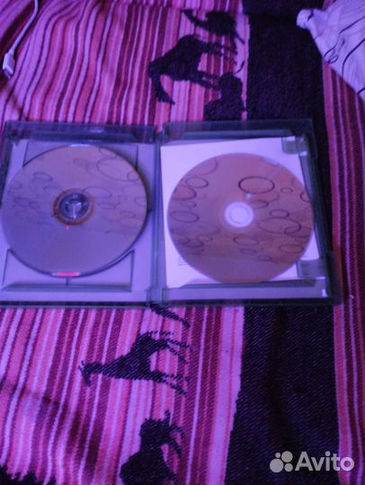 Игра для приставки xbox one