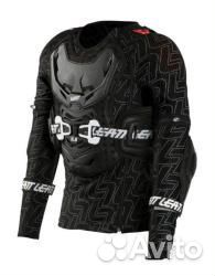 Черепаха защитная Leatt 5.5 Body Protector Junior