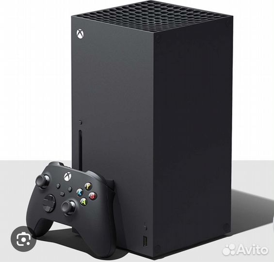 Xbox series x обмен на steam deck