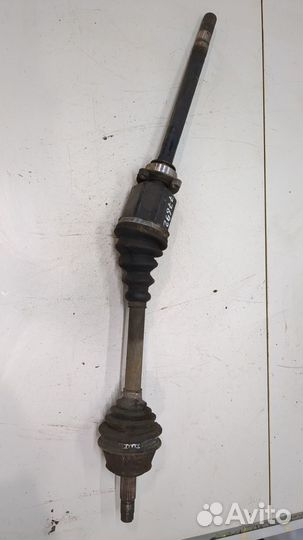 Полуось Alfa Romeo GT, 2006