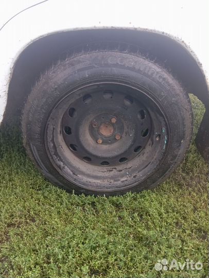 Разварки r15 4х100