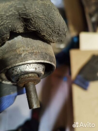 Ролик dugomrulli