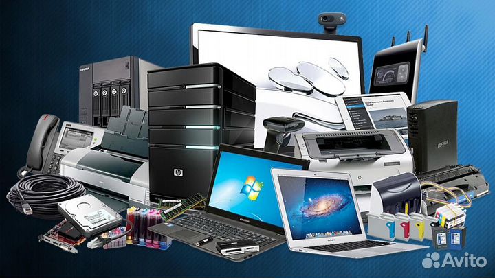 Продавец консультант