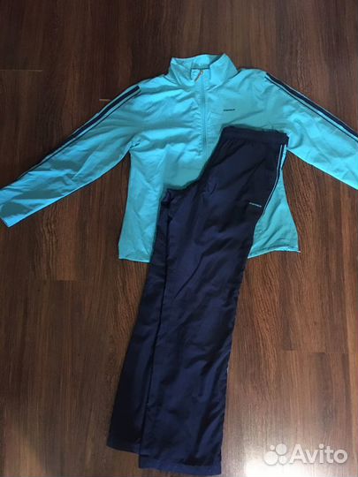 Спортивный костюм Demix