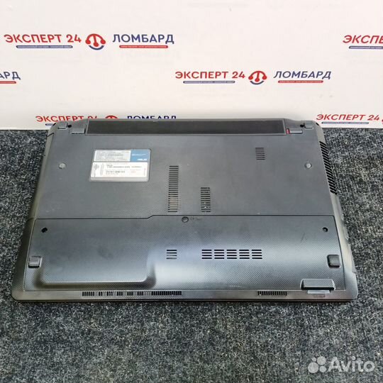 Ноутбук Asus K53E (A)