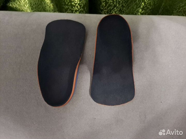 Ортопедические стельки 22R