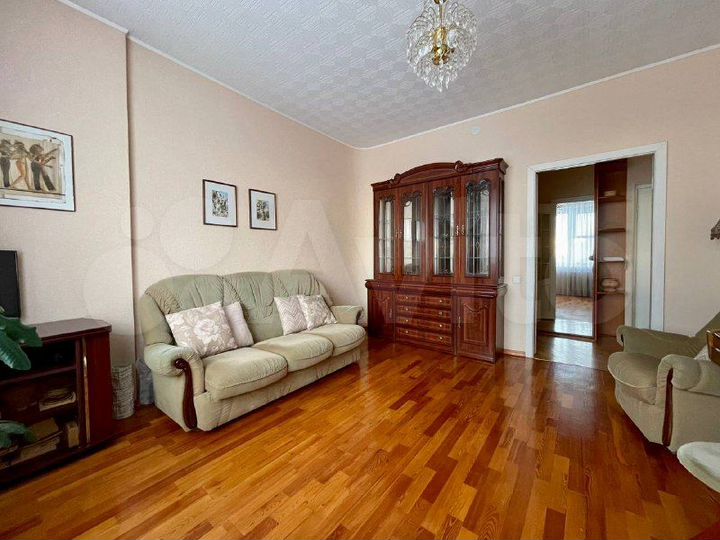 2-к. квартира, 47,1 м², 9/9 эт.