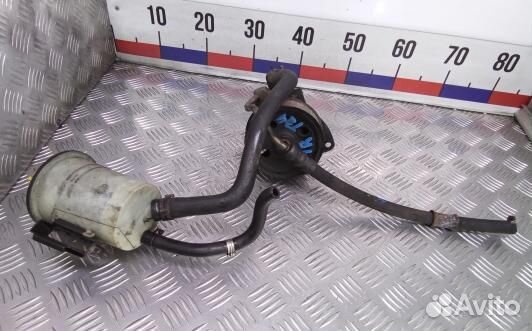 Насос гу дизельный land rover range rover sport (1