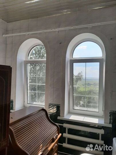 Установка, ремонт и обслуживание пластиковых окон