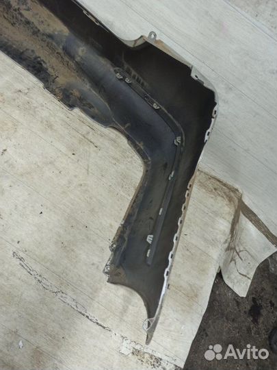 Бампер задний Nissan Teana J32 2008