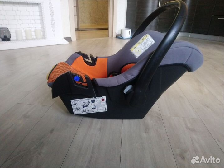 Детская люлька