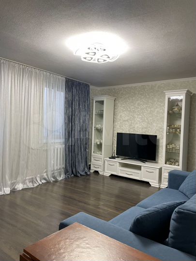 Дом 75,6 м² на участке 3,5 сот.