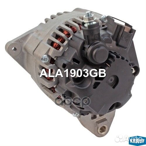 Генератор hyundaicoupe