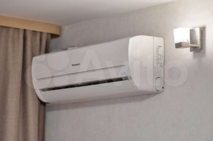 1-к. квартира, 43,4 м², 6/8 эт.