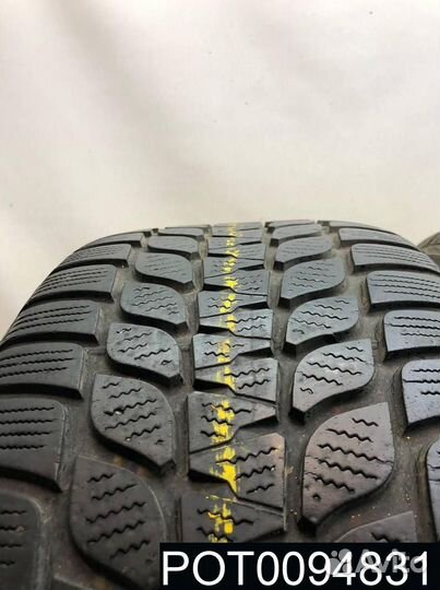 Bridgestone Blizzak LM-25 245/50 R17 99P