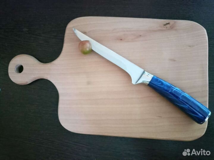 Ножи из японской высоко углеродистой стали