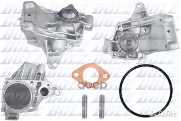 Водяная помпа R220 Dolz