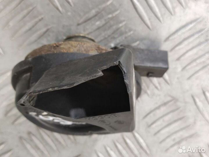 Сигнал (клаксон) Audi A6 Allroad C6 3.0