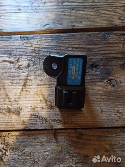 Датчик давления впуска воздуха Mazda, Ford