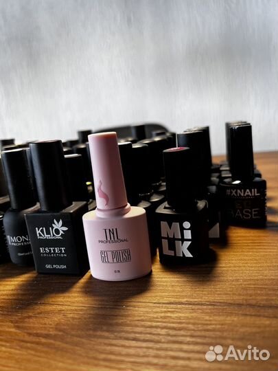 Набор гель лаков
