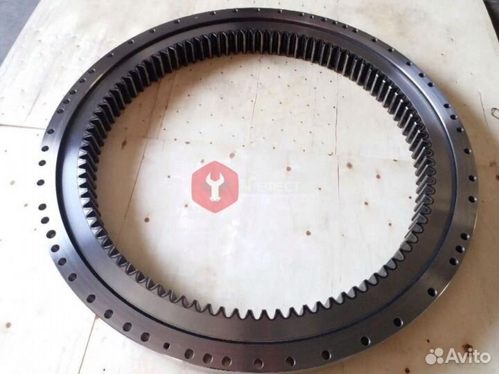 Поворотный круг EC330BLC 14563350