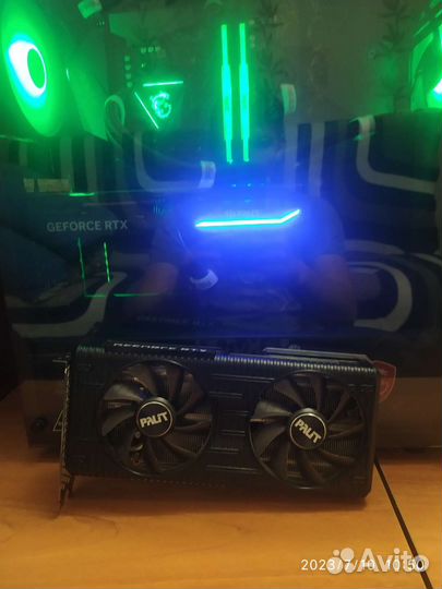 Видеокарта